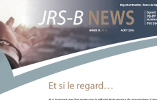 JRS-B News Automne 2016