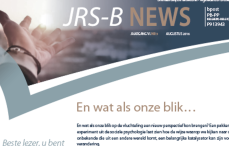 JRS-B News Herfst 2016
