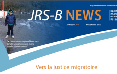 JRS-B news hiver 2016